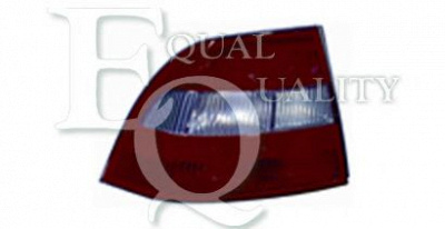 EQUAL QUALITY gp0269 -  Задний фонарь